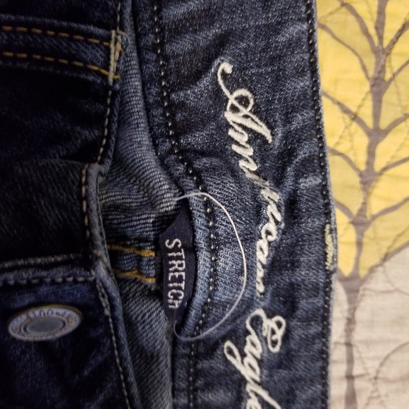 Jean's - Picture 6 of 7